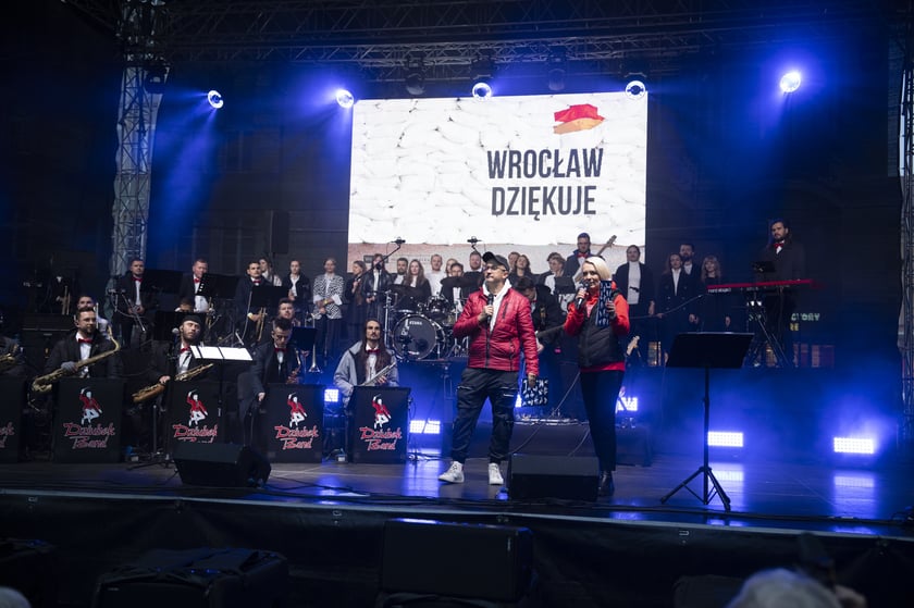 Koncert w rynku, piątek, 4 października